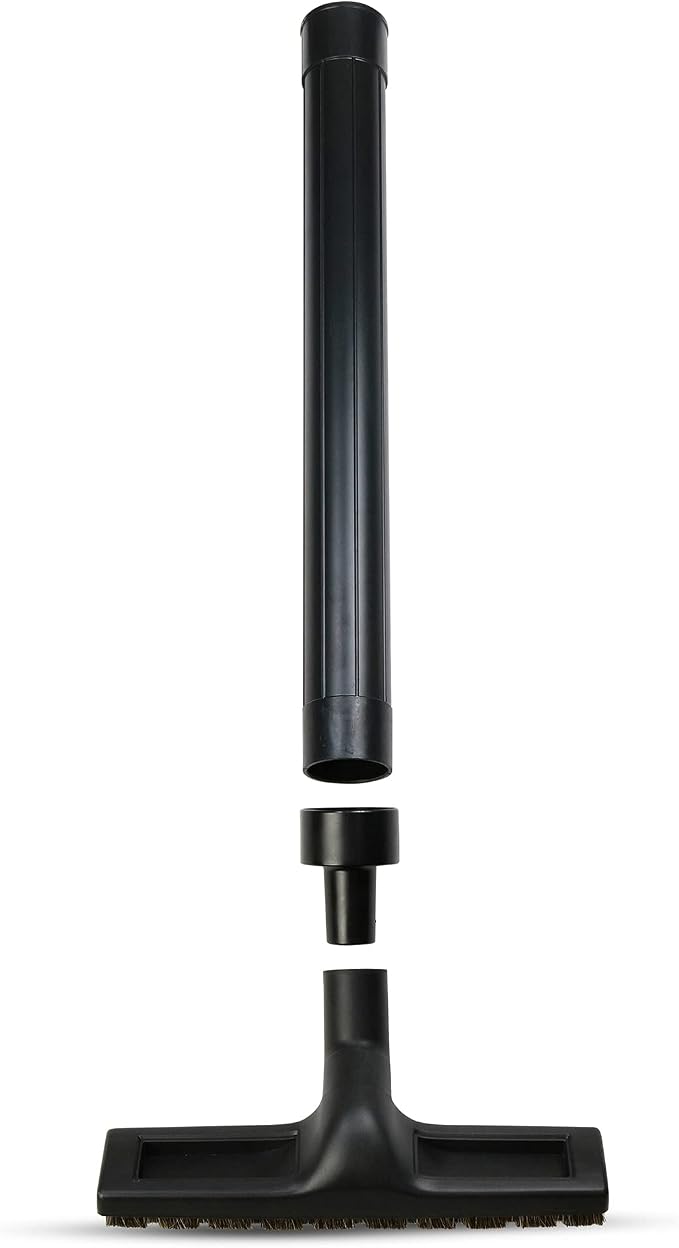 Vacuum Hose Adaptor 2.5" to 1.25” Compatible - Image 4