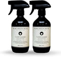 Murchison-Hume Natural Floor Cleaner Spray – Pet-Friendly, Plant-Based Formula by Murchison-Hume
