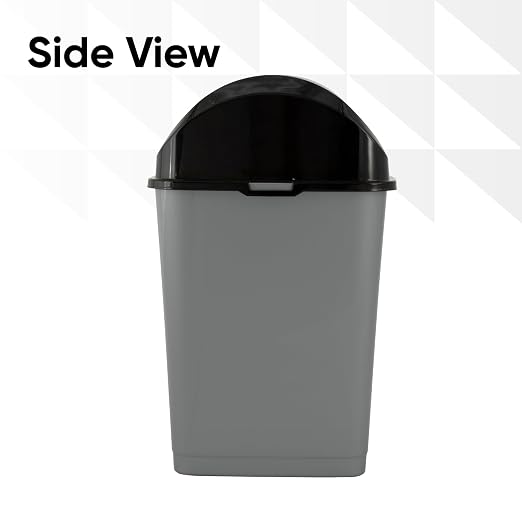 Superio Small Trash Can for Dorm - Image 6