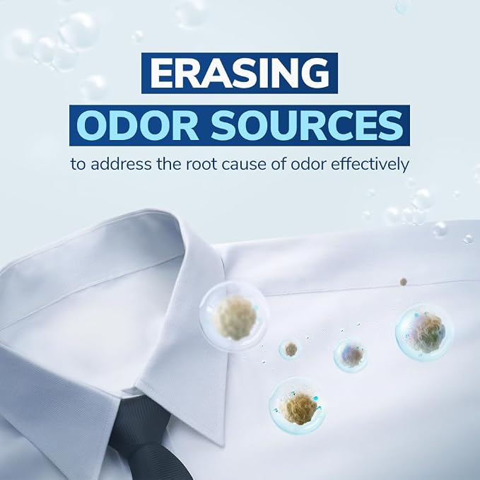 PIGEON Fabric Refresher, Odor Eliminator - Image 4