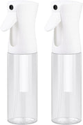 VIGOR PATH Continuous Spray Bottle by VIGORPATH