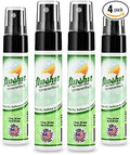Flushie Pre-Toilet Spray for Poop Travel Size Toiletries Bathroom Spray for by FlushiePre-ToiletSpray