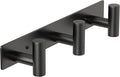 PMMASTO Coat Rack Wall Mounted, 3 "T Shaped Wall Hooks by PMMASTO