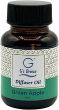 G's Breeze Green Apple Diffuser Oil Refill by GsBreeze