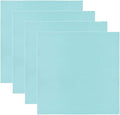 Wisdompro Extra Large 4-Pack Microfiber Cleaning Cloth by Wisdompro