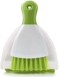Dust pan Broom Brush Dustpan by Householdcleaningutensils