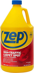 Zep High Traffic Carpet Cleaner by Zep