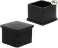 Flyshop Durable Non-Marking Silicone Chair Leg Caps Tips Floor Protectors by Flyshop