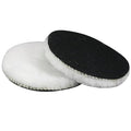 5 inches Wool Buffing Pads polishing Soft Sheepskin by Swagwert