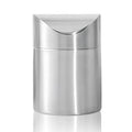 Mini Trash Can, Tiny Desktop Trash Bin by Chemlliy