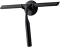 Ettori Shower Squeegee for Glass Doors, Squeegee for Shower Glass Door by Ettori