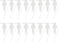 uxcell 16 Pcs Soap Dispenser Pump Heads Soap Dispensers Top Pumps Replacement by uxcell