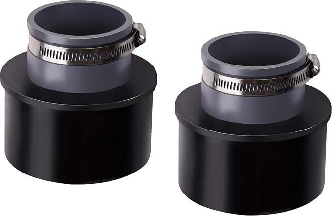 2.5'' Dust Collection Ports Port Compatible by Unknown