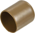 uxcell 20pcs Rubber End Caps 23mm ID Vinyl PVC Round Tube Bolt Cap Cover Screw by uxcell
