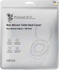 Disposable Toilet Seat Covers by RSESSENTIAL%E2%80%99SBYLV
