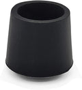 Flyshop Furniture Table Covers Non-Slip Durable Rubber Leg Tips Chair Leg Caps by Flyshop