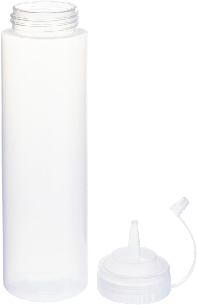 Stockroom Plus Condiment Squeeze Bottles - 24 oz - Image 8