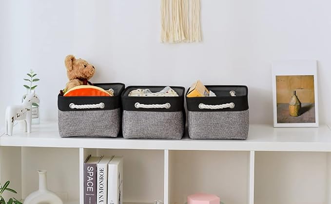 TheWarmHome Storage Basket for Organizing - Image 8