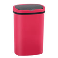 Automatic Motion Sensor Bathroom Trash Can by MGHH