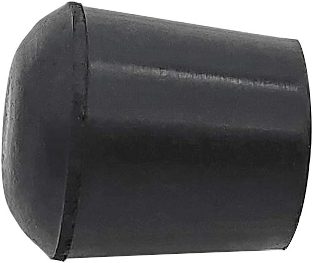 Flyshop Furniture Table Covers Non-Slip Durable Rubber Leg Tips Chair Leg Caps - Image 5