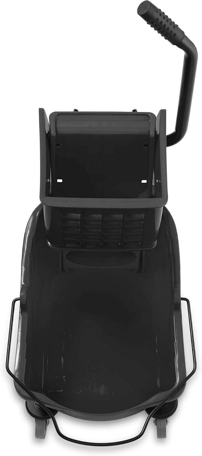 Dryser Commercial Mop Bucket - Image 3