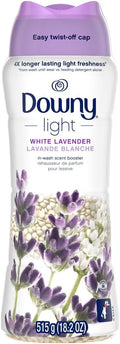Downy Light Laundry Scent Booster Beads by Downy