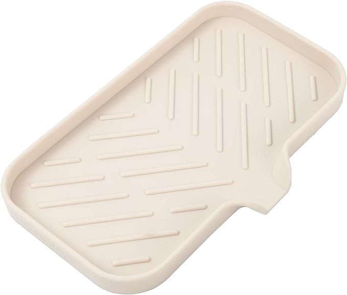 Silicone Bathroom Soap Dishes by MicoYang