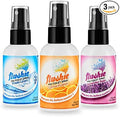 Flushie Pre-Toilet Sprays for Poop Travel Size Toiletries Bathroom Spray for by FlushiePre-ToiletSpray