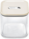 Caraway 2.5qt Glass Airtight Food Storage Container by Caraway