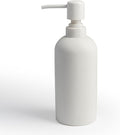 Soap Dispenser - Refillable Resin Pump Bottle by JoLavie