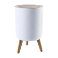 Trash can，7Liter/1.8 Gallon Garbage can by WanWanKa