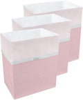 13 Gallon Disposable Pop-Up Trash Cans by CleanCubes