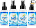 Flushie Pre-Toilet Spray for Poop Travel Size Toiletries Bathroom Spray for by FlushiePre-ToiletSpray