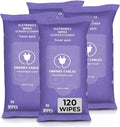 Screen Cleaner Wipes: Electronic Wipes by SWANKYCABLES