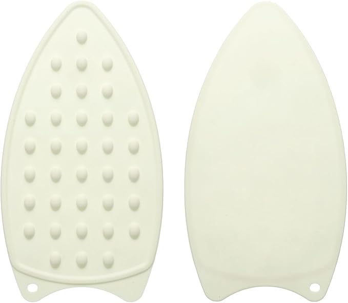 HARFINGTON 2pcs Silicone Iron Rest Pad by HARFINGTON