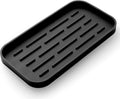 Silicone Kitchen Sink Organizer Tray by MicoYang