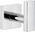 Angle Simple Towel Hook for Bathroom, SUS 304 Stainless Steel Robe Coat Hook by AngleSimple