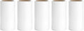 4 inch Lint Roller Refills for Evercare PetLovers Muji IKEA Bastis 4 inch by MINGRACE