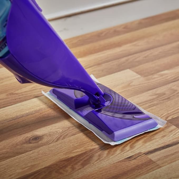 Amazon Basics Heavy Duty Floor Mopping Pads - Image 5