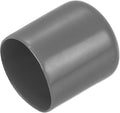 uxcell 20pcs Rubber End Caps 23mm ID Vinyl PVC Round Tube Bolt Cap Cover Screw by uxcell