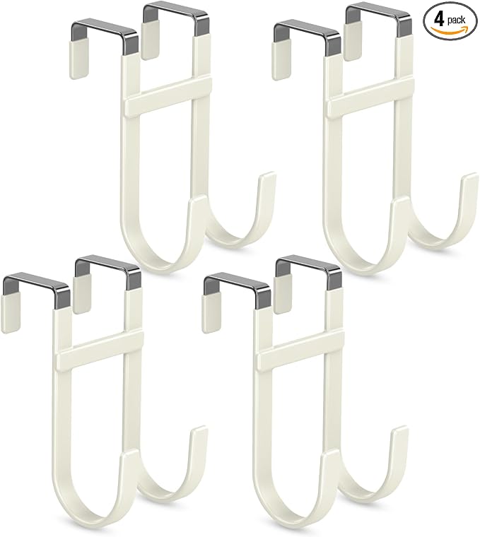 FYY Over The Door Hooks by FYY