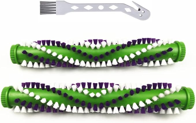 Vacuum Carpet Cleaning Brush Replacement Part Compatible Bissell ProHeat 2X - Image 2