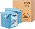 Microfiber Wholesale 16" x 16" All Purpose Towels by MicrofiberWholesale
