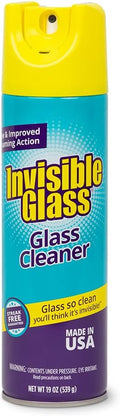 Invisible Glass 91160 Premium Glass and Window Cleaner by InvisibleGlass
