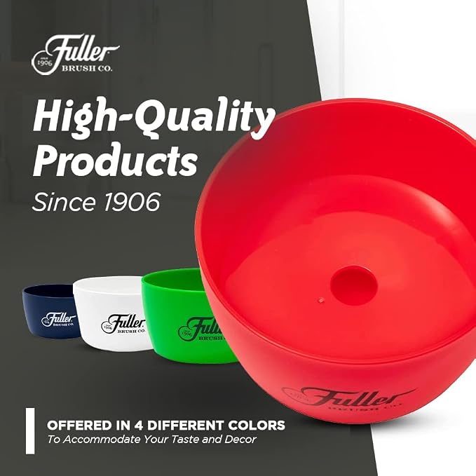 Fuller Brush Handy Holder with Drain Rack – Small Sink Caddy - Image 6