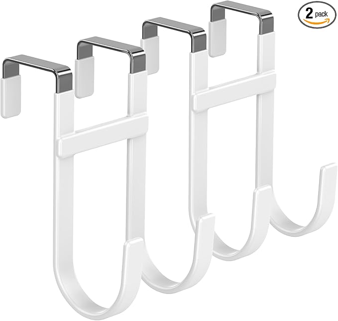 FYY Over The Door Hooks by FYY