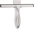 All-Purpose Stainless Steel Shower Squeegee by Zeerun