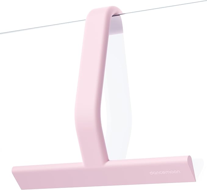 dancemoon JustHang Shower Squeegee by dancemoon