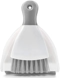 Dust pan Broom Brush Dustpan by Householdcleaningutensils