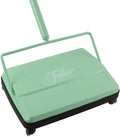 Fuller Brush 17029 Electrostatic Carpet & Floor Sweeper by FullerBrush